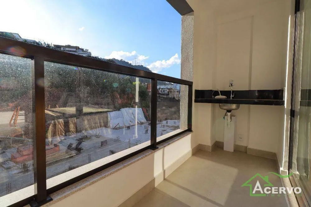 Kitnet-Studio, 34 m² - Foto 2