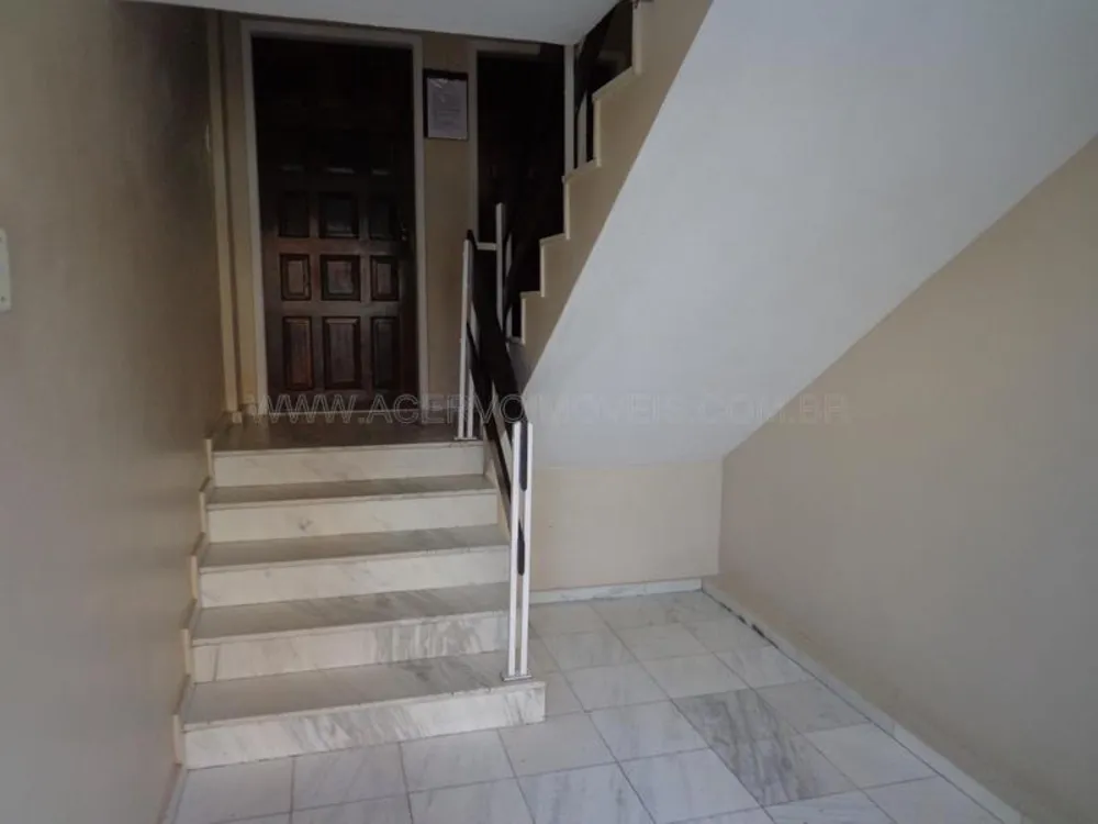 Apartamento, 3 quartos, 145 m² - Foto 2