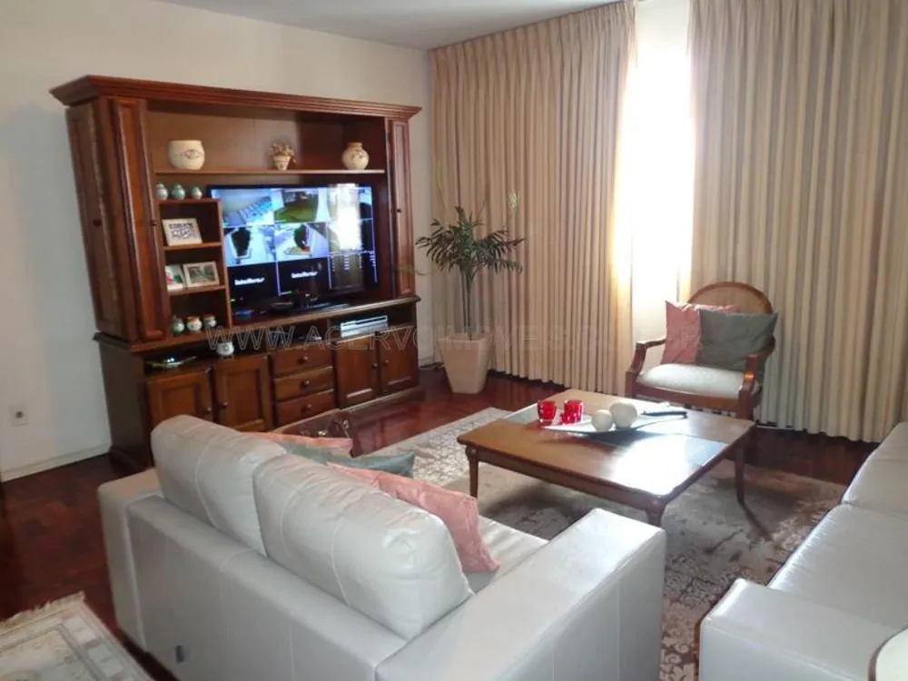 Apartamento, 3 quartos, 145 m² - Foto 4