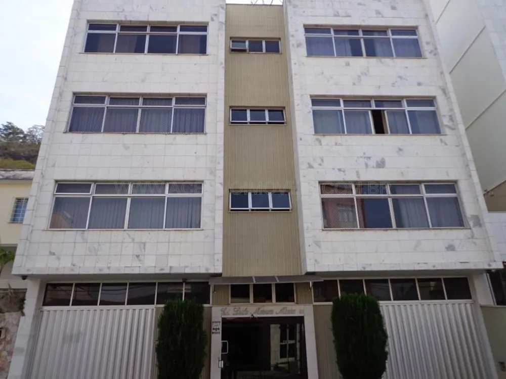 Apartamento, 3 quartos, 145 m² - Foto 1