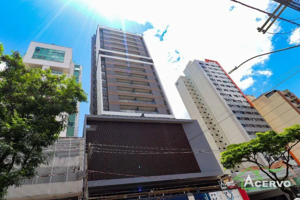 Apartamento, 2 quartos, 74 m² - Foto 1