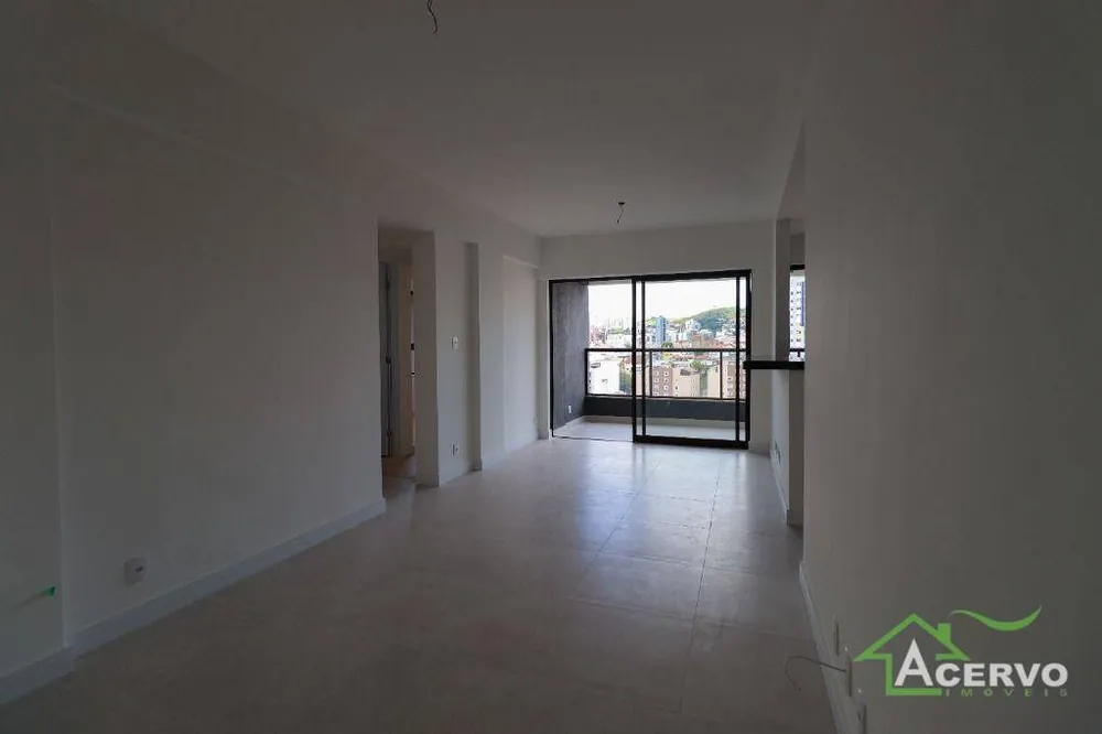 Apartamento, 2 quartos, 74 m² - Foto 2