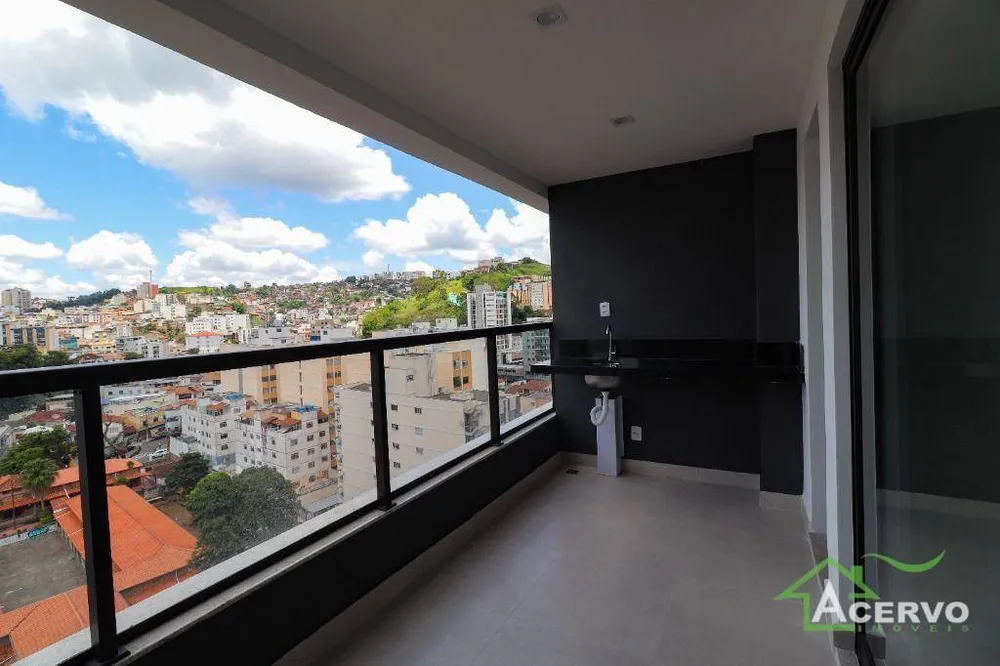 Apartamento, 2 quartos, 74 m² - Foto 3