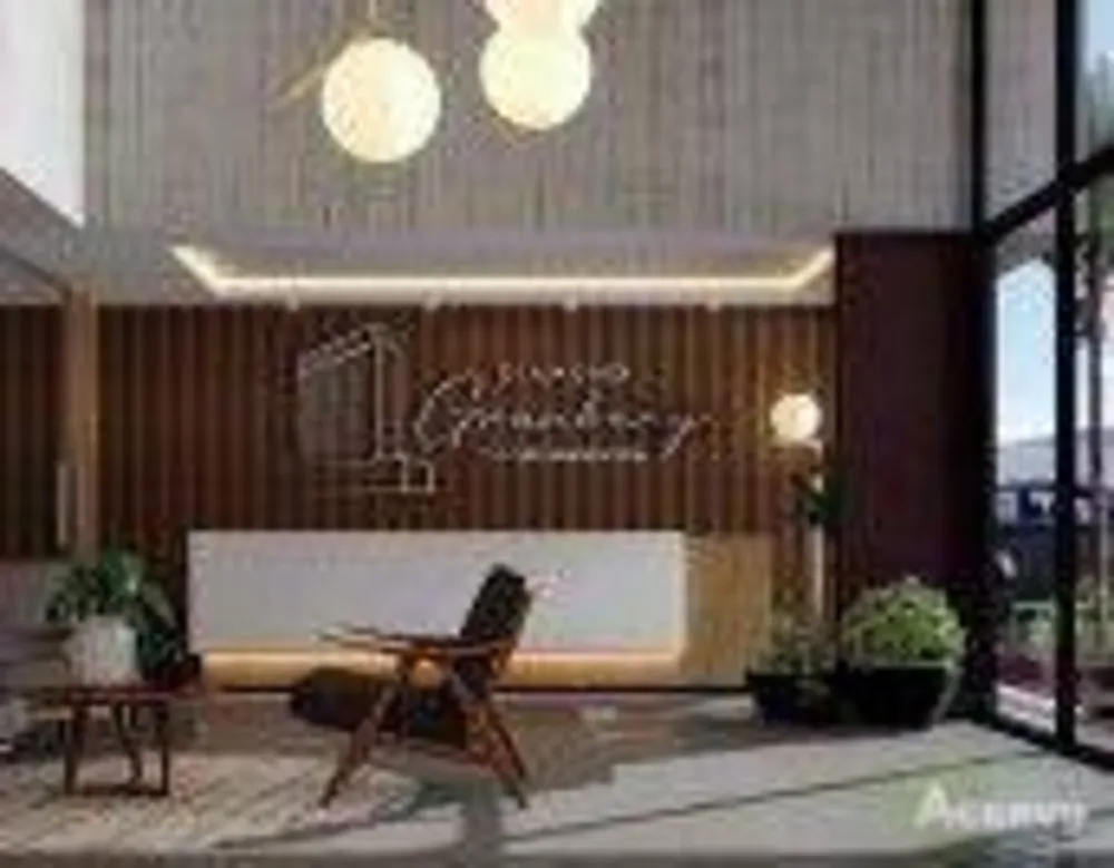 Apartamento, 2 quartos, 54 m² - Foto 2