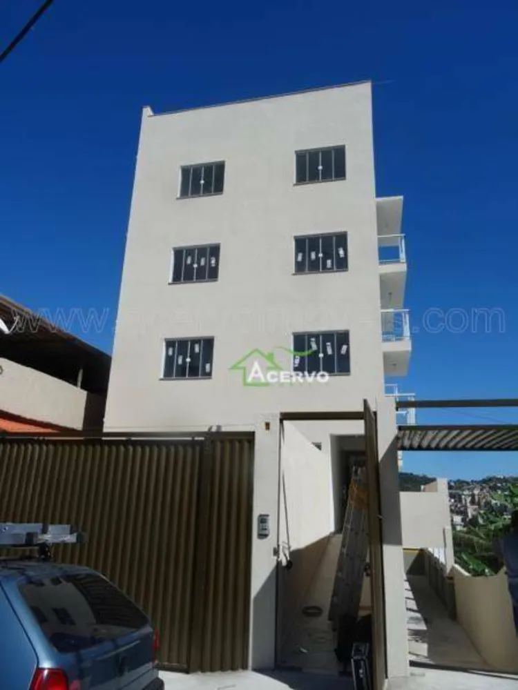 Cobertura, 3 quartos, 152 m² - Foto 2