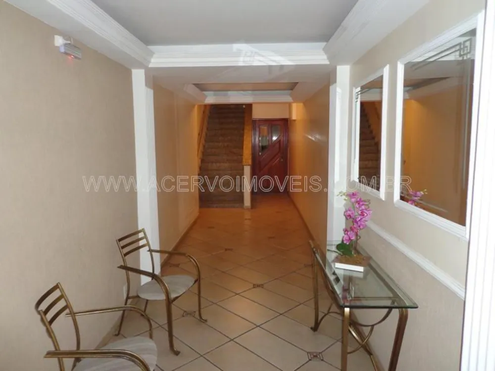 Apartamento, 3 quartos, 97 m² - Foto 2