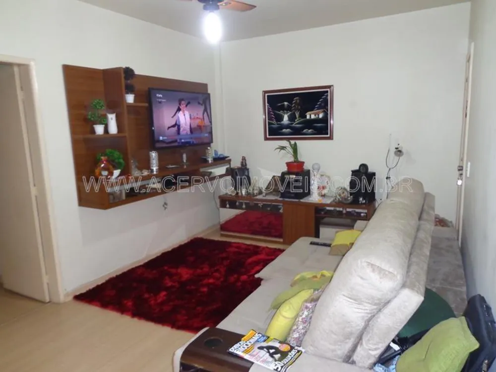 Apartamento, 3 quartos, 97 m² - Foto 4