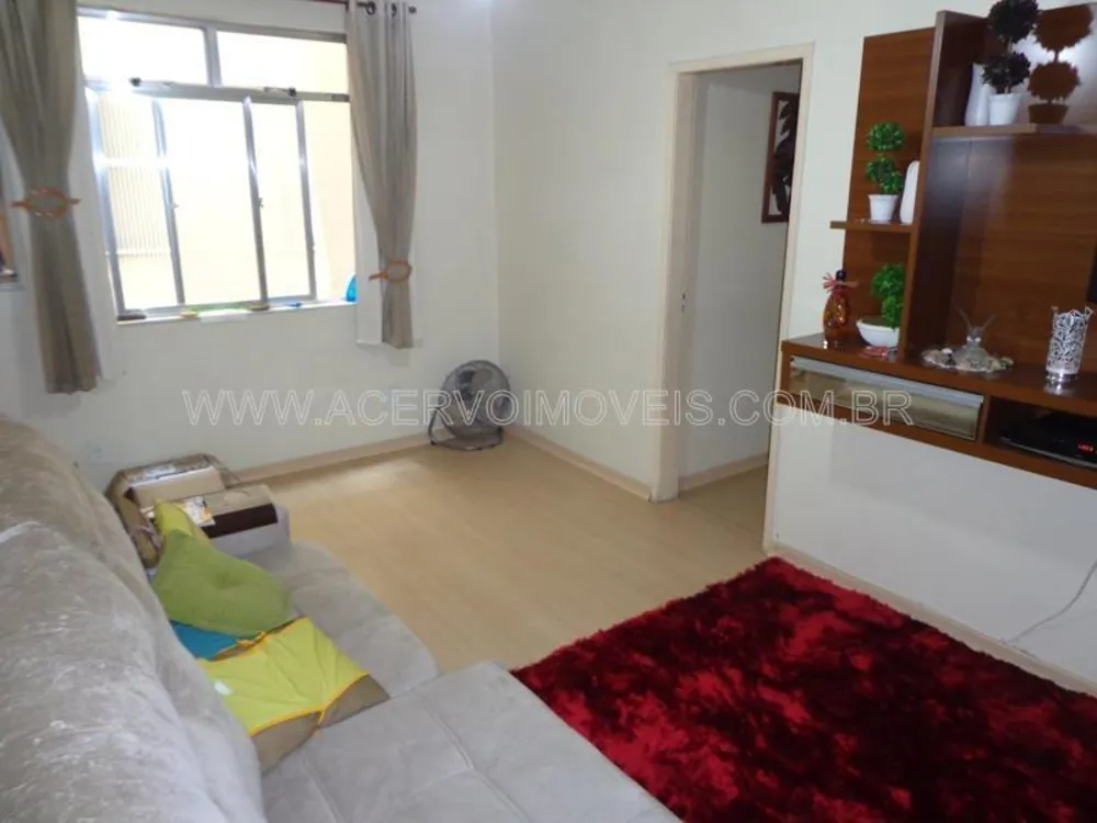 Apartamento, 3 quartos, 97 m² - Foto 3
