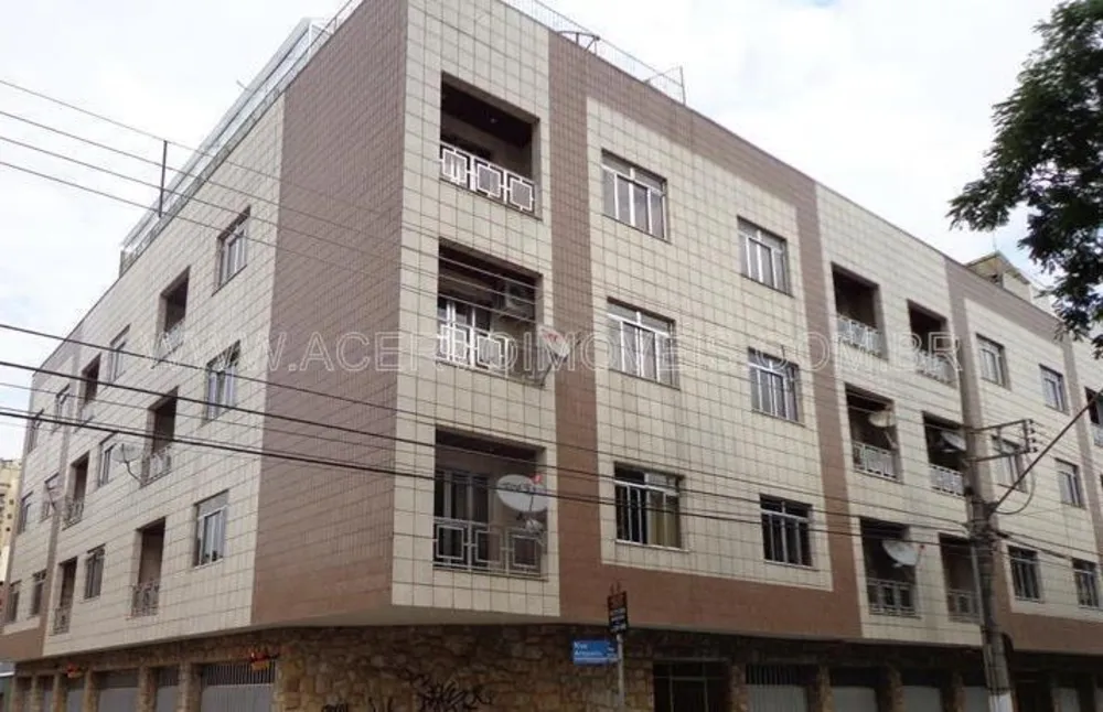 Apartamento, 3 quartos, 97 m² - Foto 1