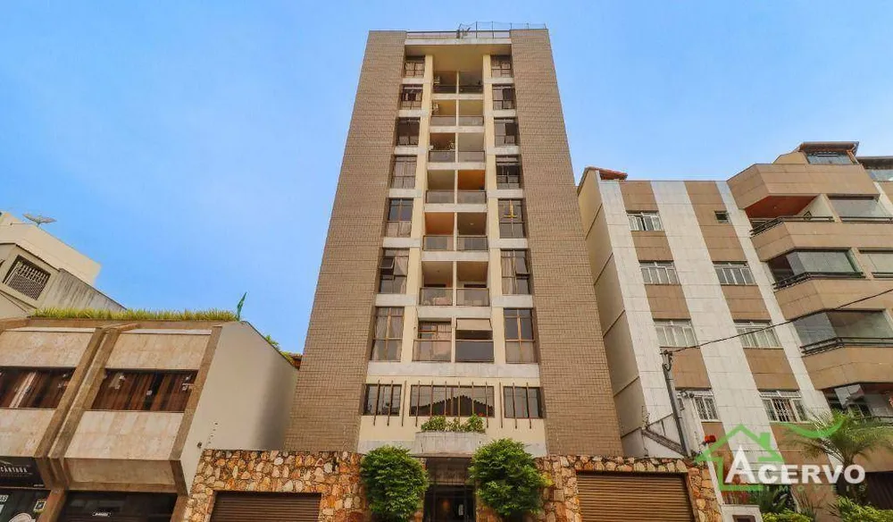 Apartamento, 1 quarto, 64 m² - Foto 1
