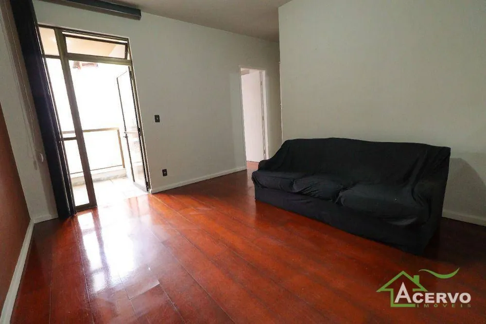 Apartamento, 1 quarto, 64 m² - Foto 2