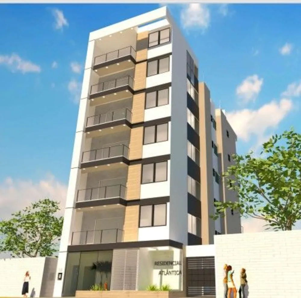 Apartamento, 3 quartos, 133 m² - Foto 2