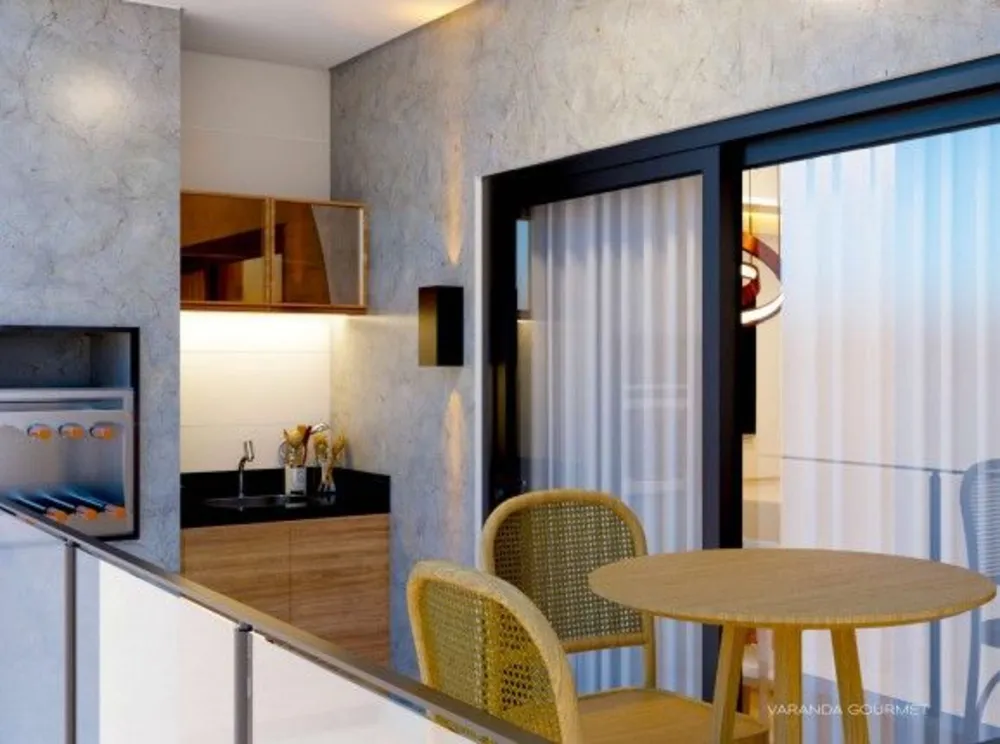 Apartamento, 3 quartos, 133 m² - Foto 3