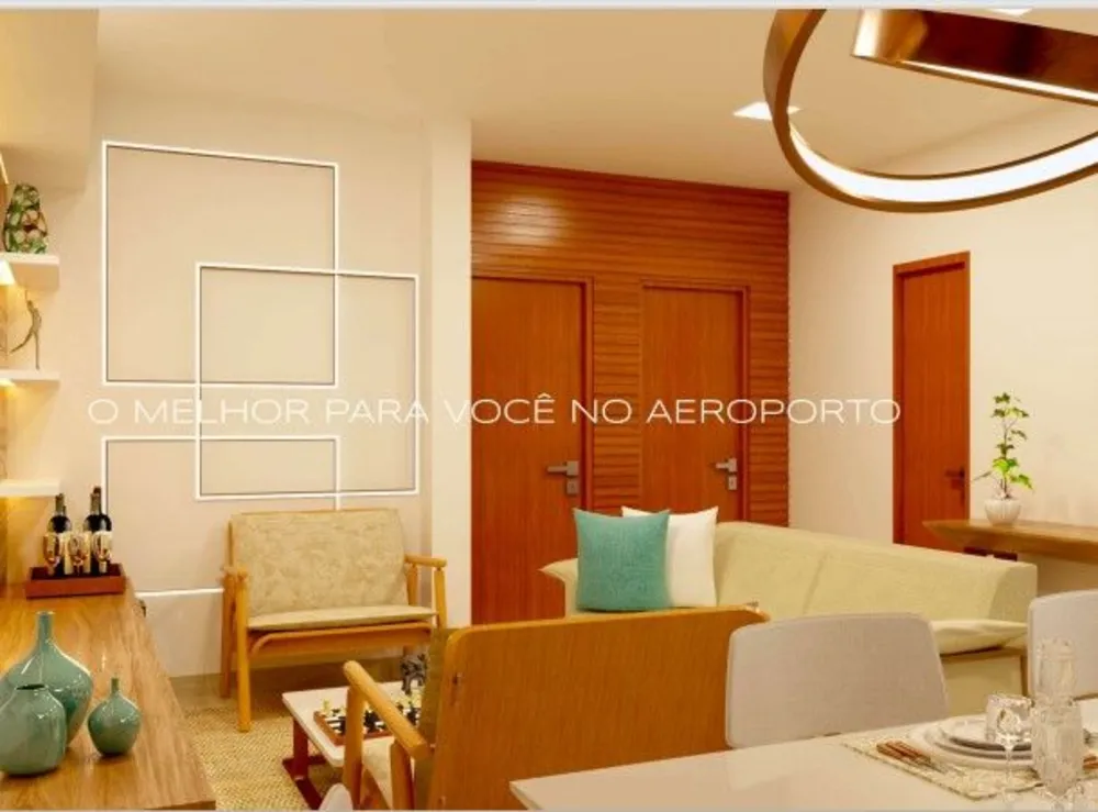 Apartamento, 3 quartos, 133 m² - Foto 1