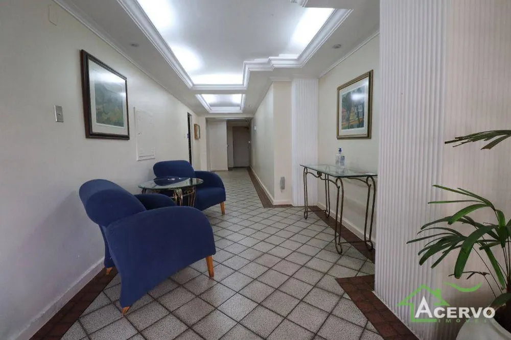 Apartamento, 3 quartos, 154 m² - Foto 2