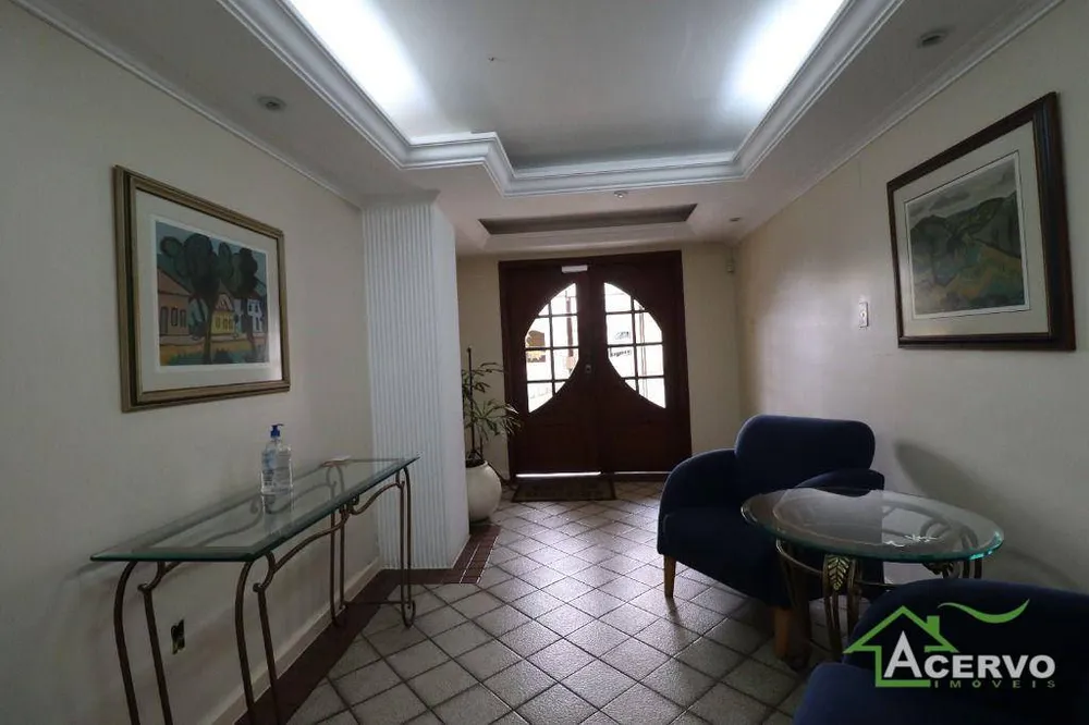 Apartamento, 3 quartos, 154 m² - Foto 3