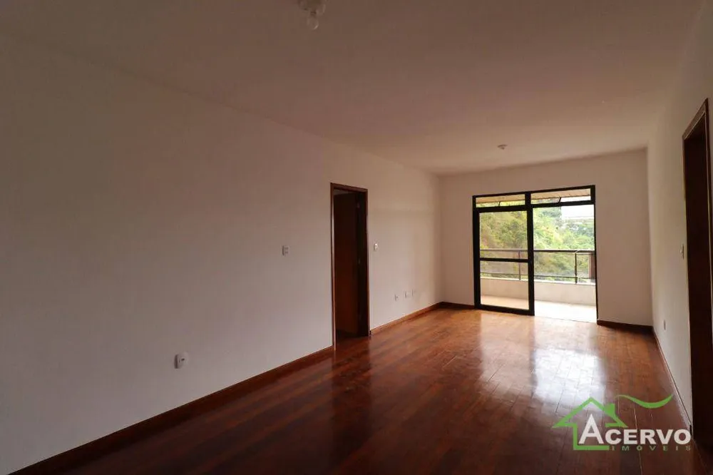 Apartamento, 3 quartos, 154 m² - Foto 4