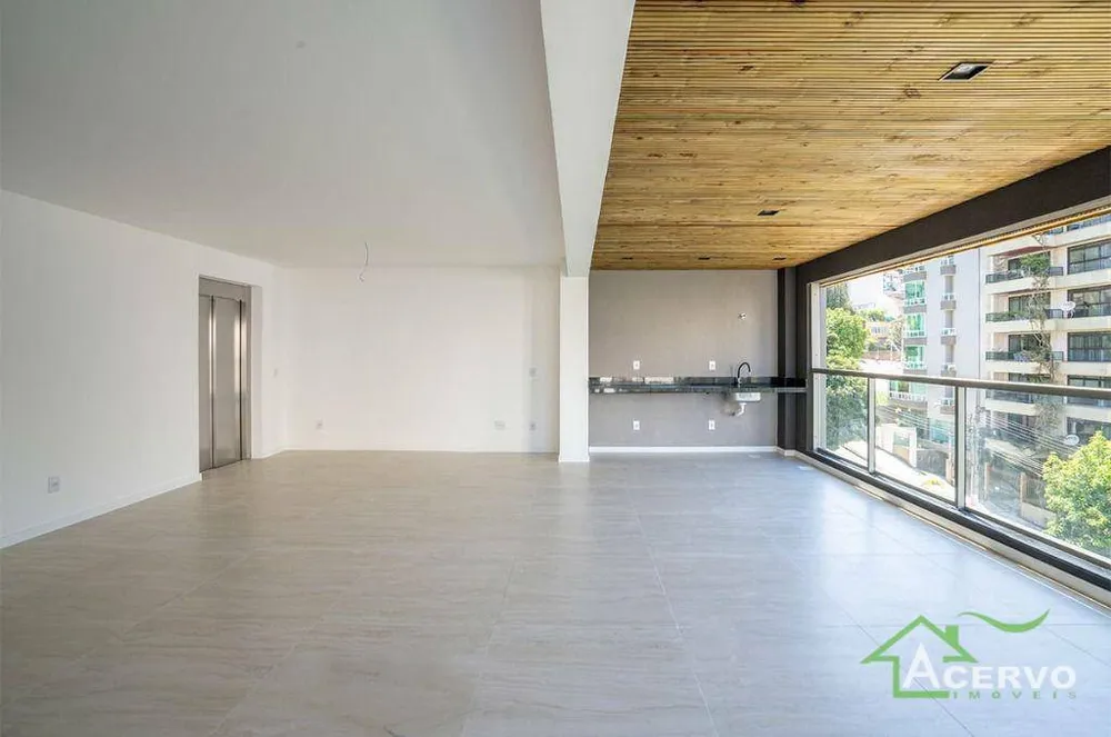 Apartamento, 3 quartos, 190 m² - Foto 2