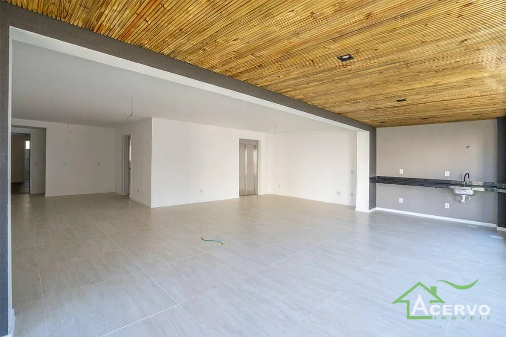 Apartamento, 3 quartos, 190 m² - Foto 4