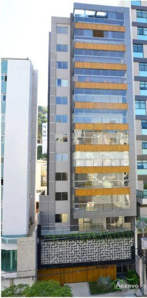 Apartamento, 3 quartos, 190 m² - Foto 1