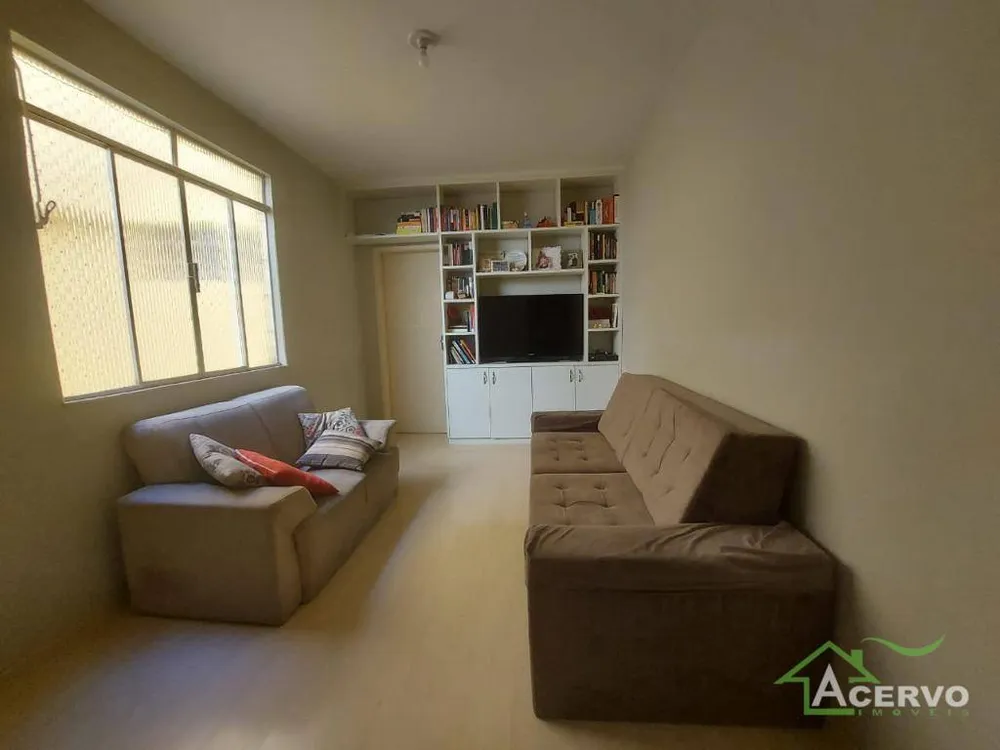 Apartamento, 2 quartos, 117 m² - Foto 2