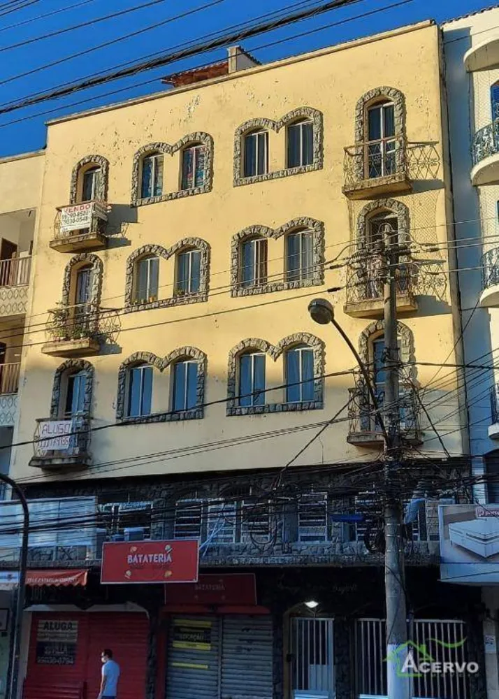 Apartamento, 2 quartos, 117 m² - Foto 1