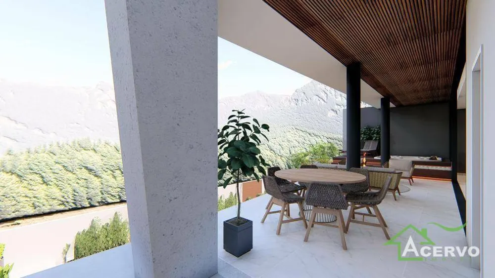 Loteamento e Condomínio, 338 m² - Foto 2