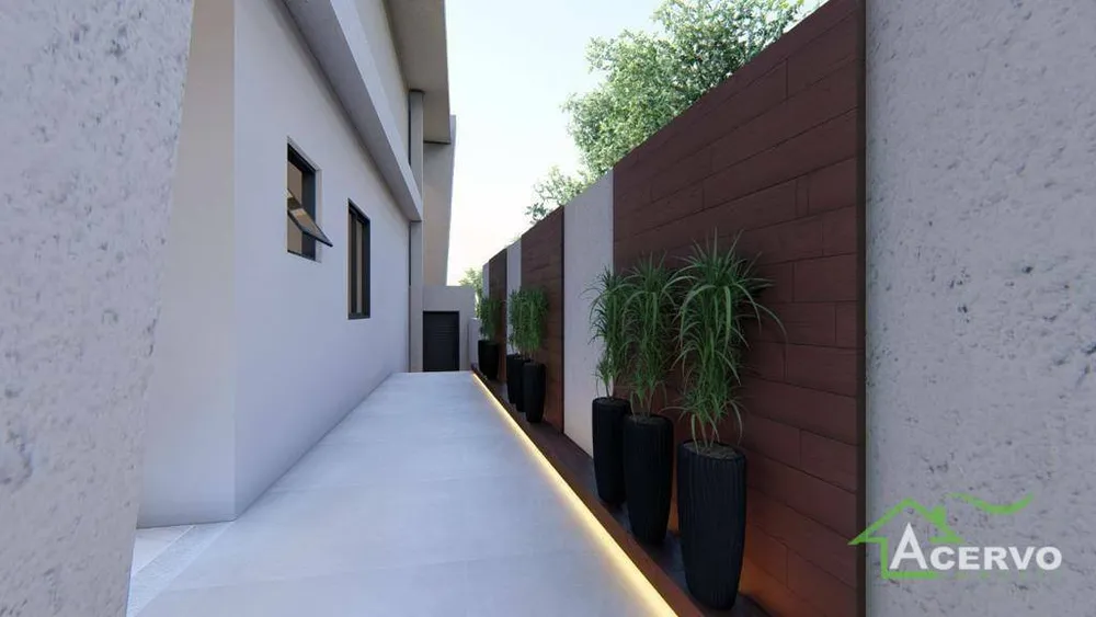 Loteamento e Condomínio, 338 m² - Foto 4