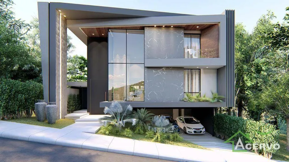 Loteamento e Condomínio, 338 m² - Foto 1