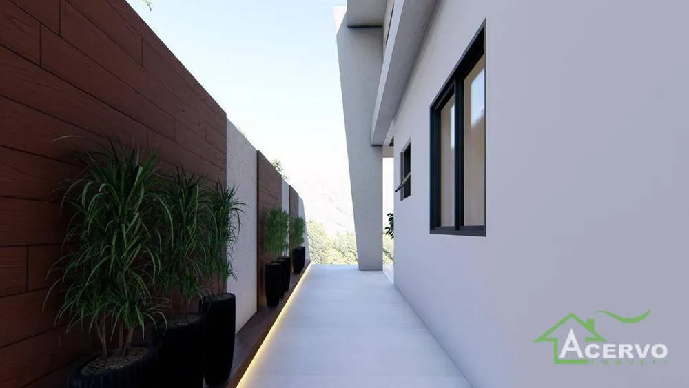 Loteamento e Condomínio, 338 m² - Foto 3
