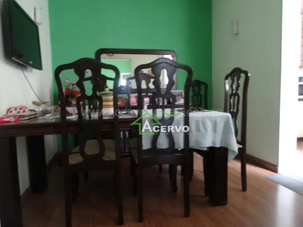 Apartamento, 3 quartos, 95 m² - Foto 2