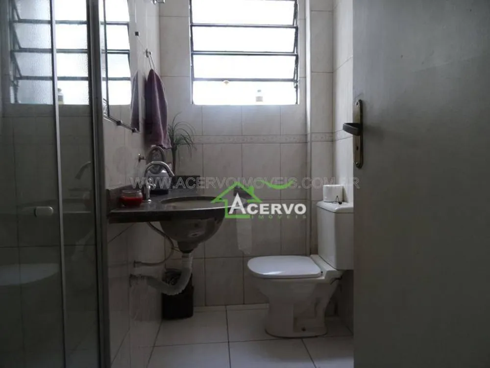 Apartamento, 3 quartos, 95 m² - Foto 3