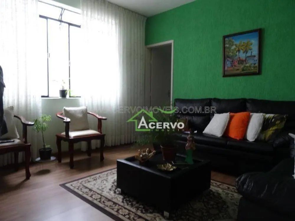 Apartamento, 3 quartos, 95 m² - Foto 1