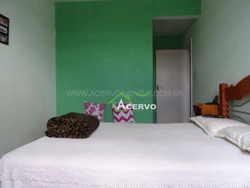 Apartamento, 3 quartos, 95 m² - Foto 4