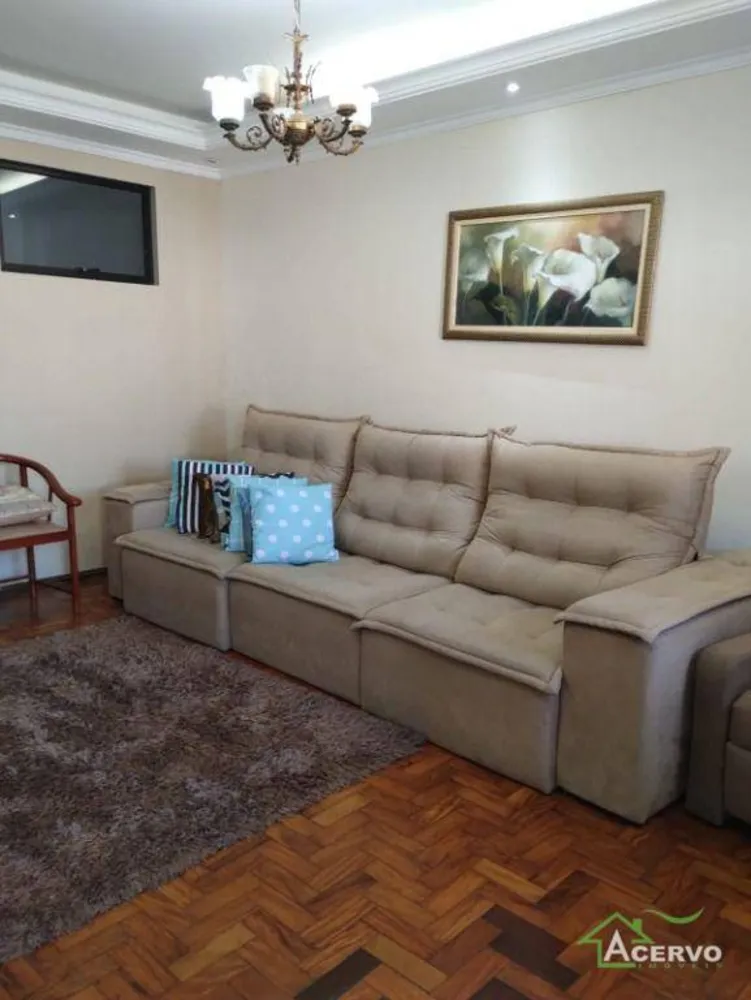 Casa, 5 quartos, 73 m² - Foto 2
