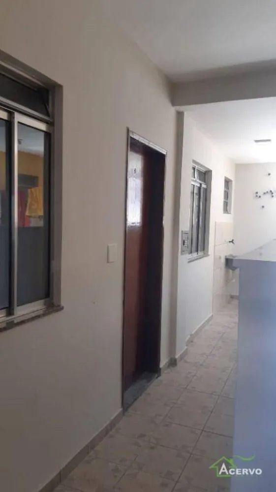 Apartamento, 2 quartos, 48 m² - Foto 2