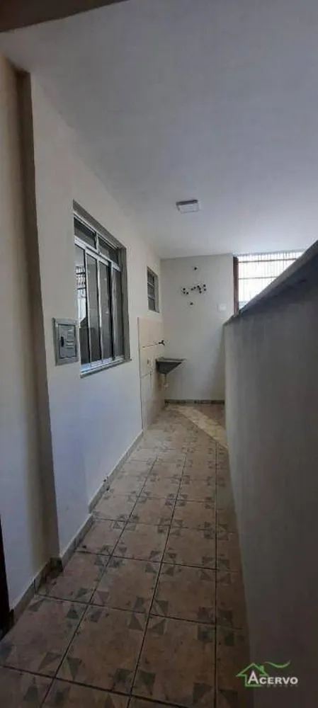 Apartamento, 2 quartos, 48 m² - Foto 3