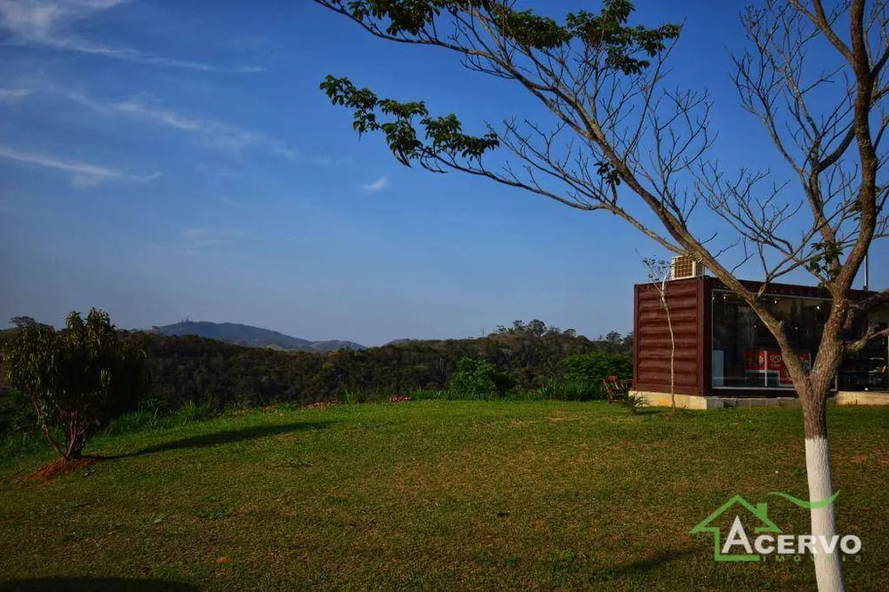 Loteamento e Condomínio, 519 m² - Foto 2
