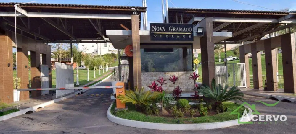 Loteamento e Condomínio, 519 m² - Foto 1