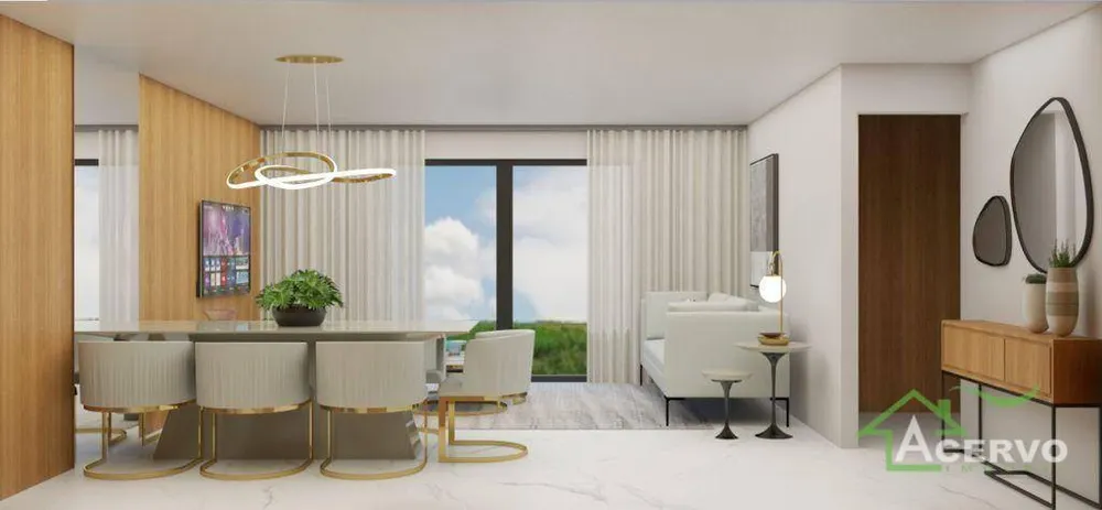 Apartamento, 2 quartos - Foto 4