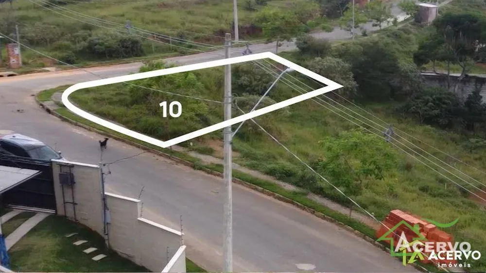 Loteamento e Condomínio, 255 m² - Foto 2
