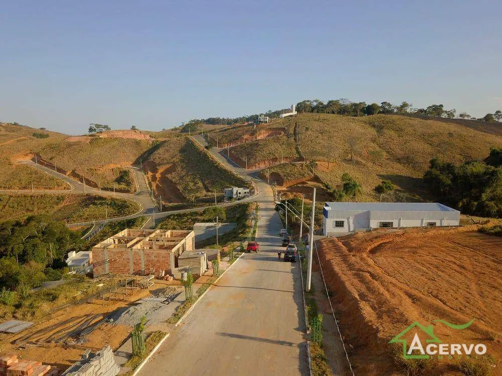 Loteamento e Condomínio, 255 m² - Foto 1
