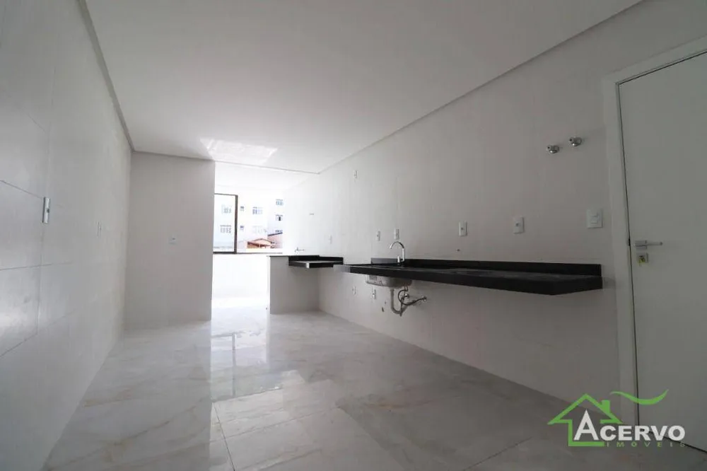 Apartamento, 4 quartos, 190 m² - Foto 4