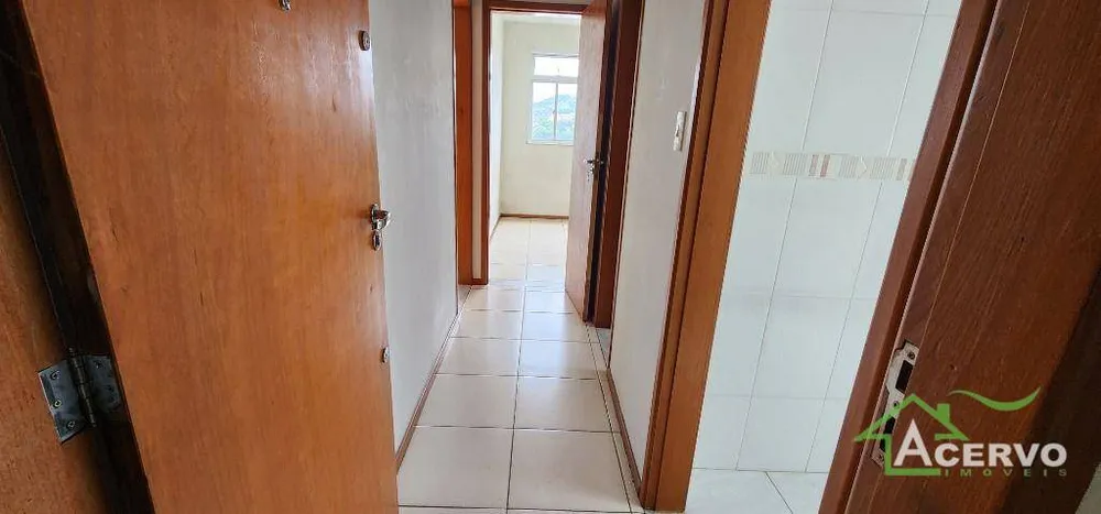 Apartamento, 1 quarto, 39 m² - Foto 3