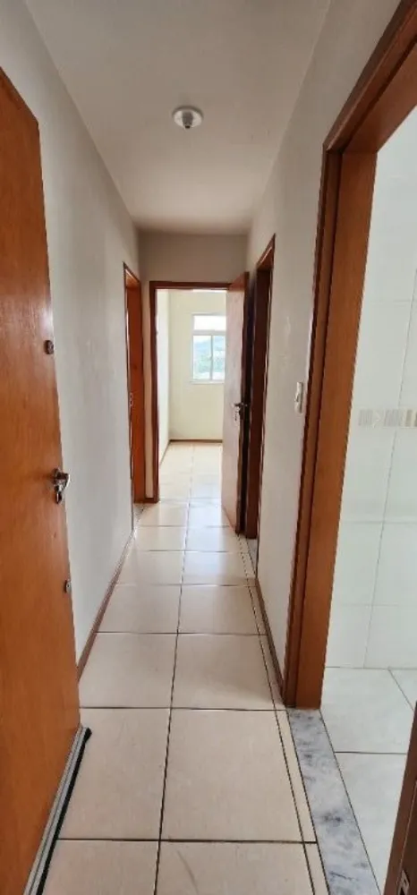 Apartamento, 1 quarto, 39 m² - Foto 2