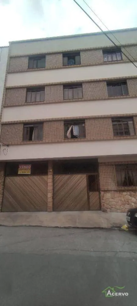 Apartamento, 2 quartos, 55 m² - Foto 1