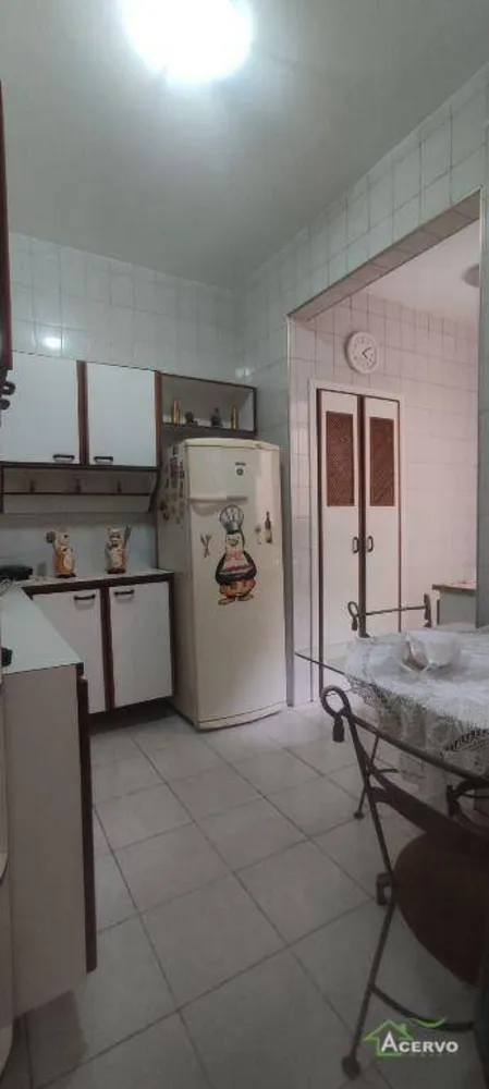 Apartamento, 2 quartos, 55 m² - Foto 4