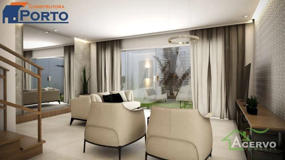 Casa, 3 quartos, 200 m² - Foto 3