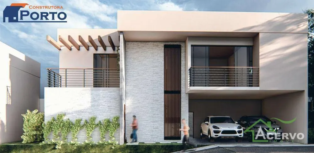 Casa, 3 quartos, 200 m² - Foto 1