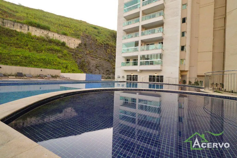 Apartamento, 2 quartos, 124 m² - Foto 1
